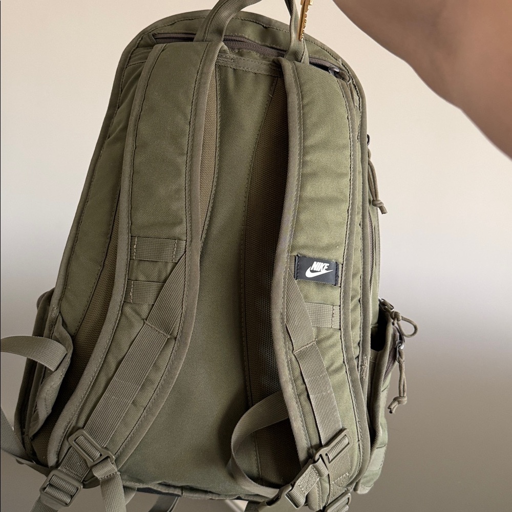 Nike backpack - image 2